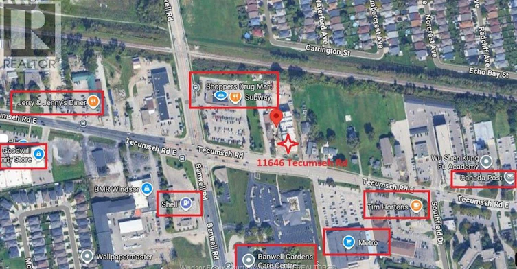 507-11646 Tecumseh Road East, Windsor, ON, N8N 1L7 - 49