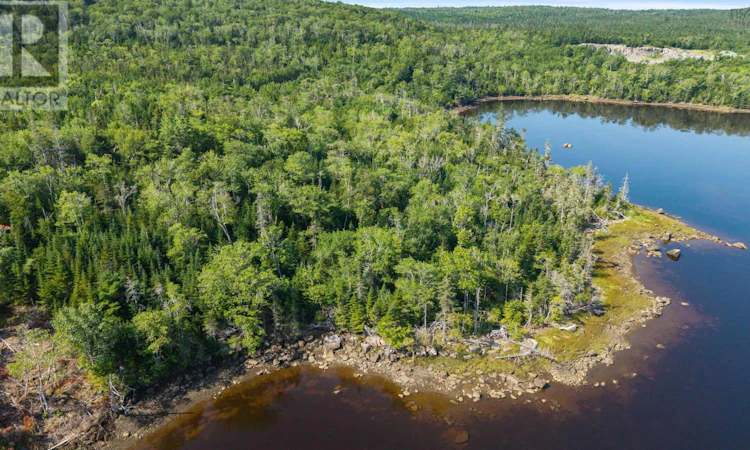 Lot-23 Anderson Drive