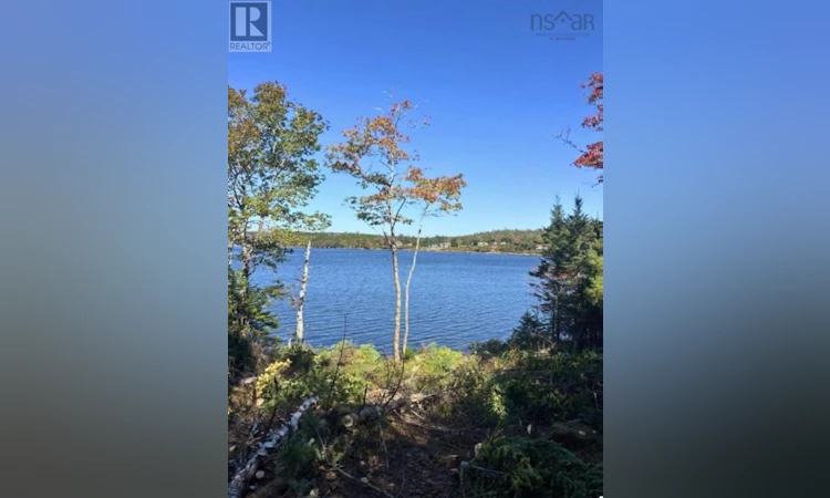 Lot-23 Anderson Drive