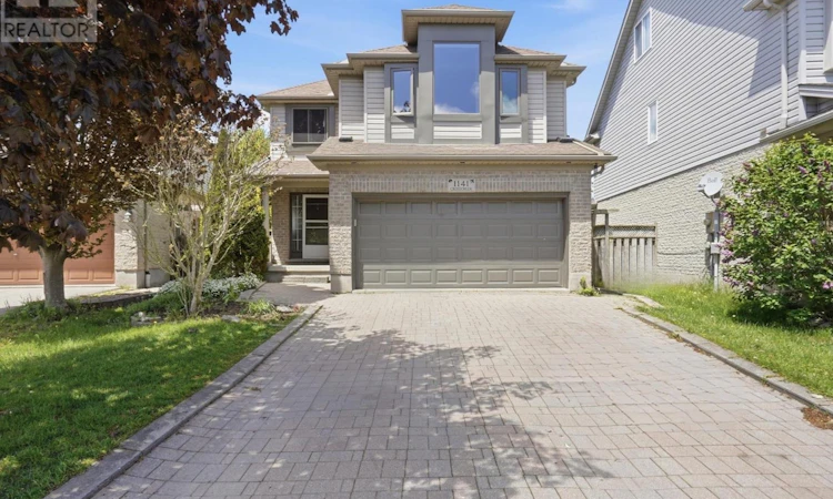 1141 Crosscreek Crescent