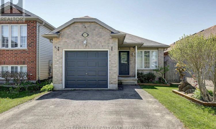247 Exmouth Circle
