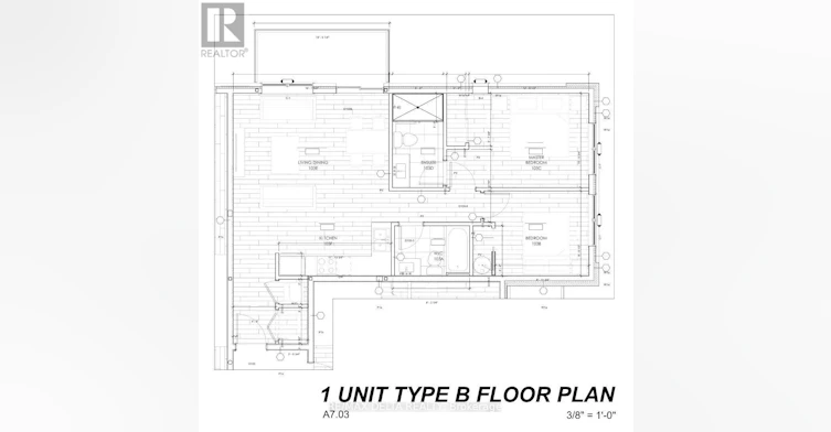 103-203-207-303-307-632 Laurier Street, Clarence-Rockland, ON, K4K 1E7 - 6