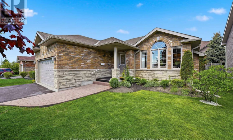 109 Parkview Heights