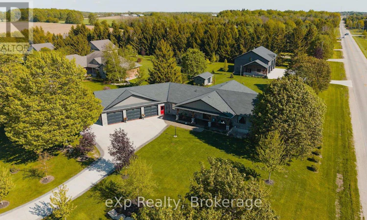 100 Harris Crescent