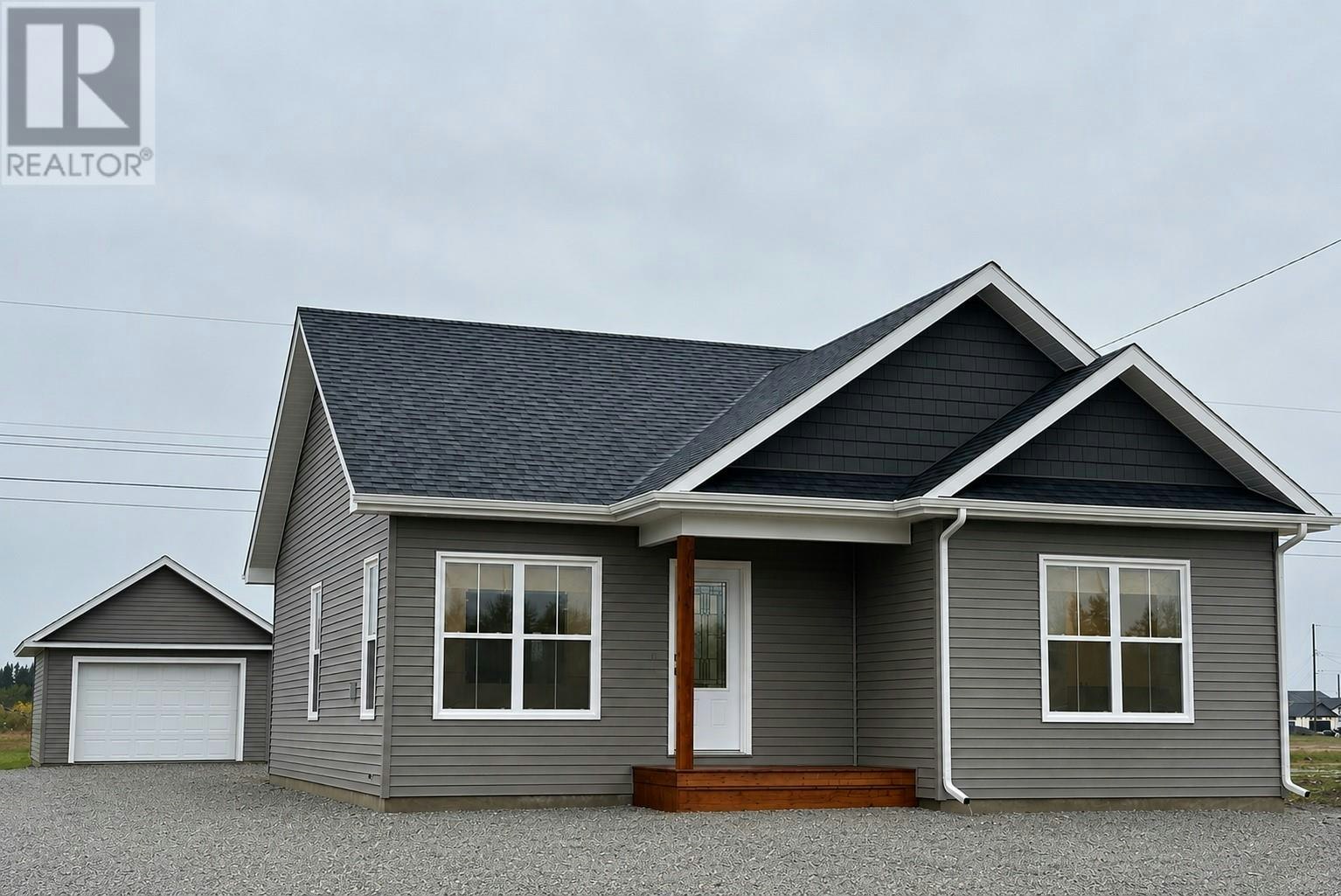 106 Bannock Street, Gander, NL, A1V 0G6