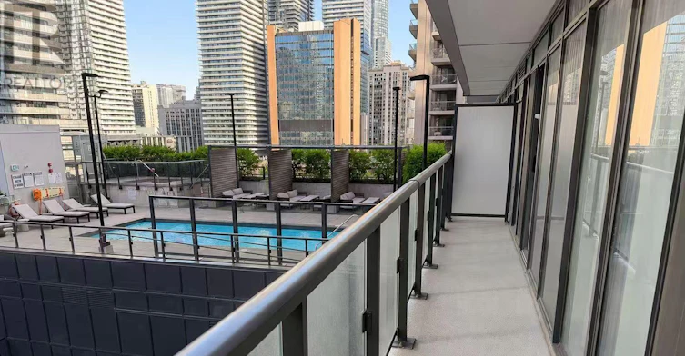 1001-955 Bay Street, Toronto, ON, M5S 0C6 - 16