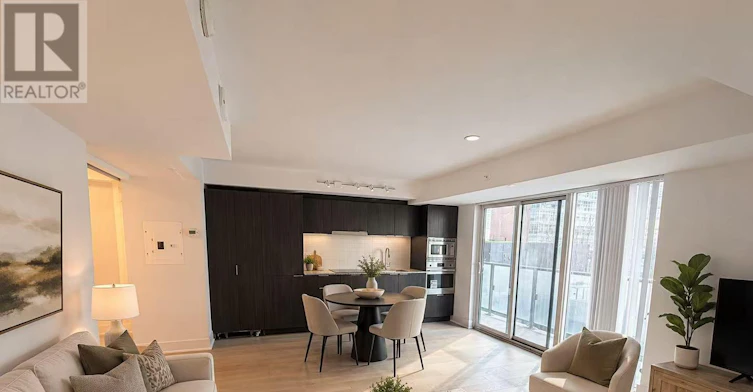 1001-955 Bay Street, Toronto, ON, M5S 0C6 - 6