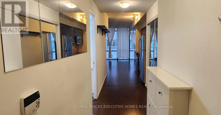 501-832 Bay Street, Toronto, ON, M5S 1Z6 - 21