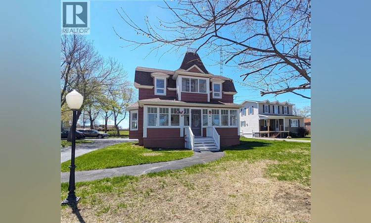 216 Saint Pierre Boulevard O