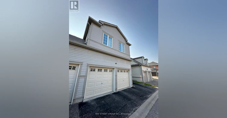 COACH-21 Duncan Road, Markham, ON, L6B 0T5