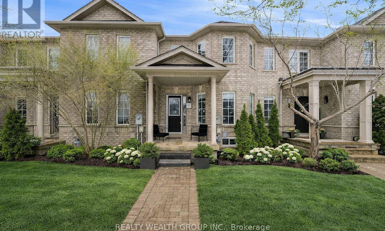 34 Castle Park Boulevard