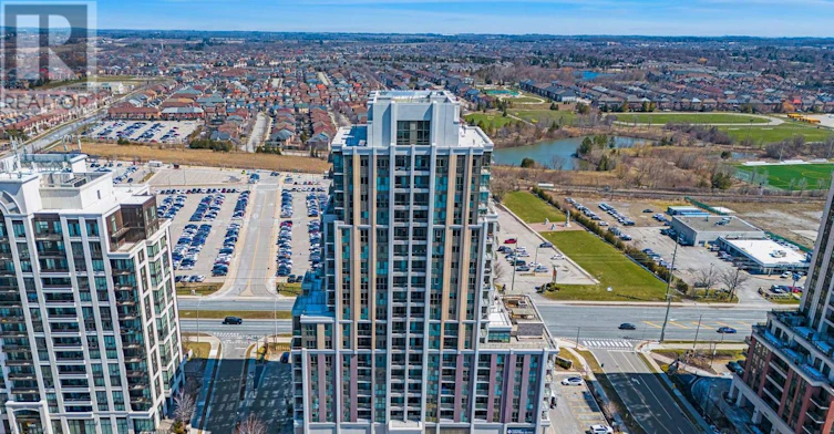 1006-9560 Markham Road, Markham, ON, L6E 0T9 - 2