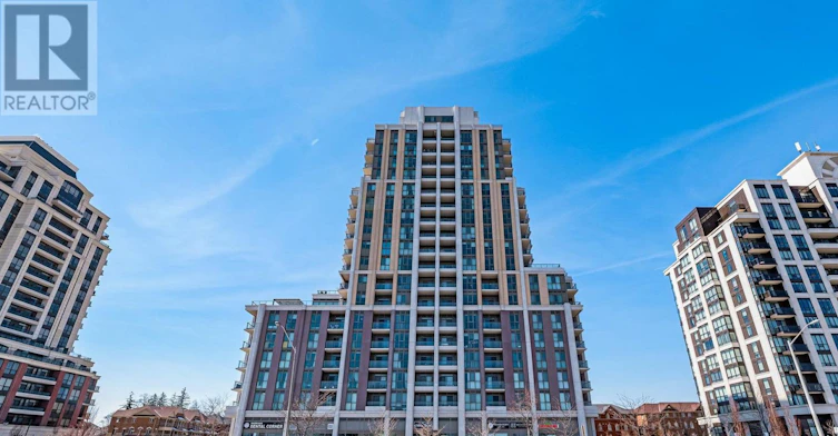 1006-9560 Markham Road, Markham, ON, L6E 0T9 - 43