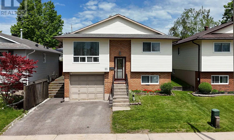 20 Christine Place