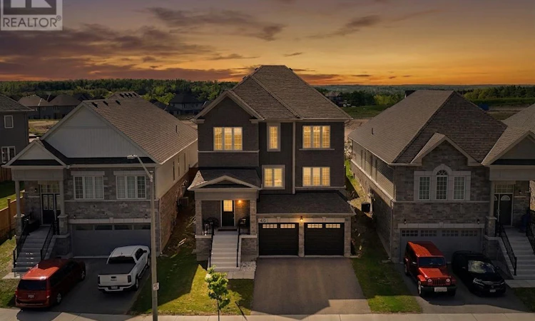 46 Atlantis Drive