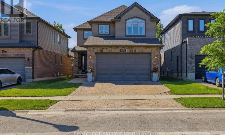 2322 Buroak Drive