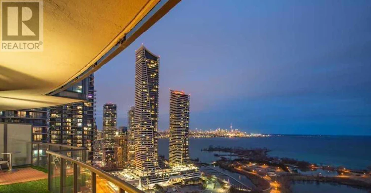 2207-2230 Lake Shore Boulevard W, Toronto, ON, M8V 1A5 - 27