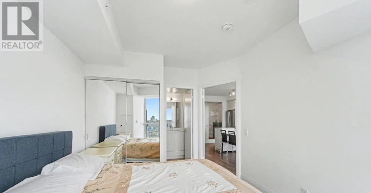 1506-1461 Lawrence Avenue W, Toronto, ON, M6L 0A6 - 10