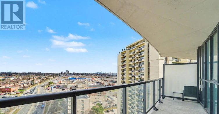 1506-1461 Lawrence Avenue W, Toronto, ON, M6L 0A6 - 20