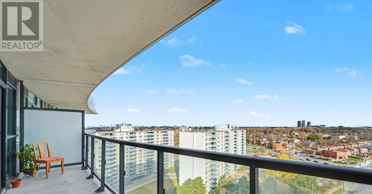 1506-1461 Lawrence Avenue W, Toronto, ON, M6L 0A6 - 19