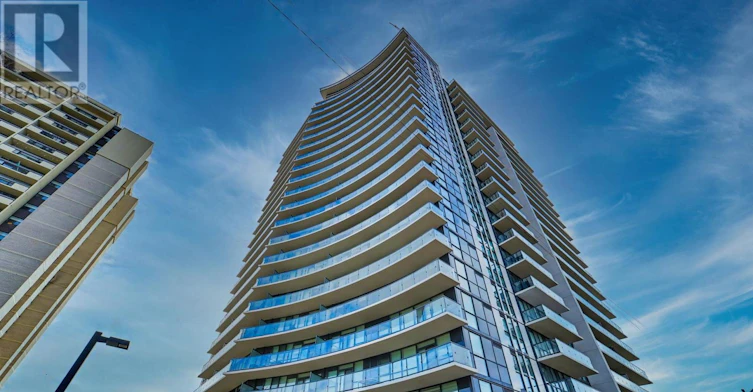 1506-1461 Lawrence Avenue W, Toronto, ON, M6L 0A6 - 21