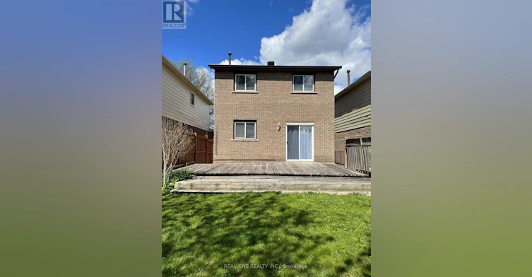 6972 Cordingley Crescent, Mississauga, ON, L5N 4Z3 - 13