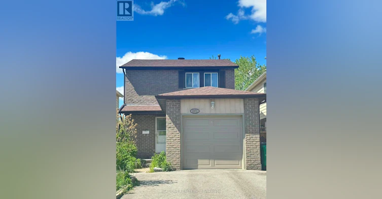 6972 Cordingley Crescent, Mississauga, ON, L5N 4Z3