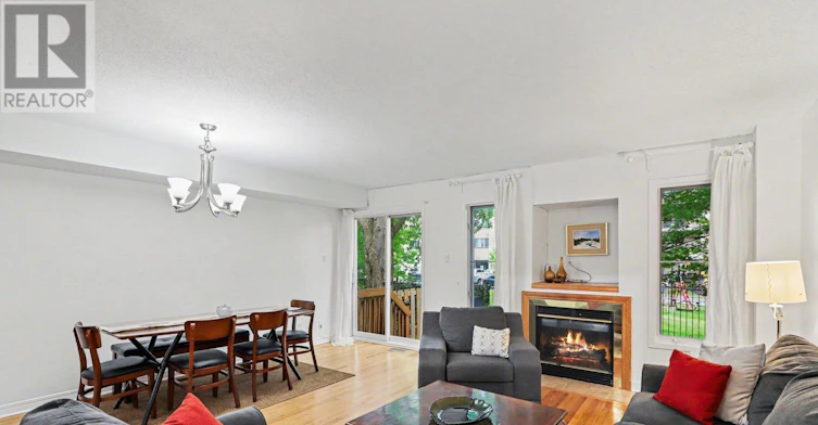 B-46 San Remo Private, Ottawa, ON, K1G 5X9 - 5