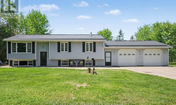 316 County 25 Road