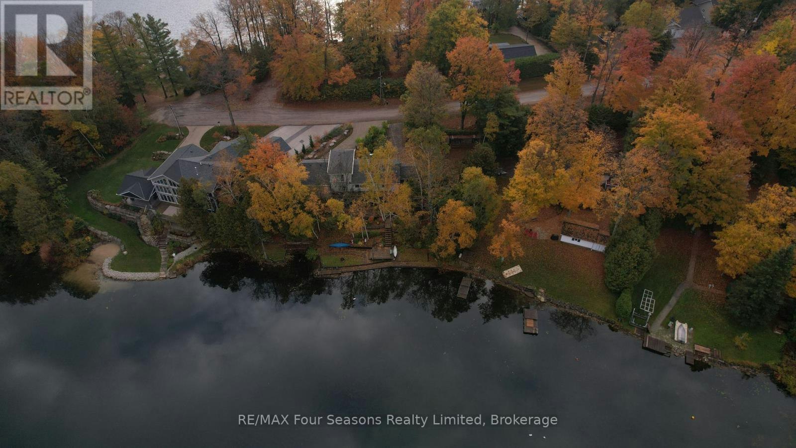 52 Shore Drive, South Bruce Peninsula, ON, N0H 1A0