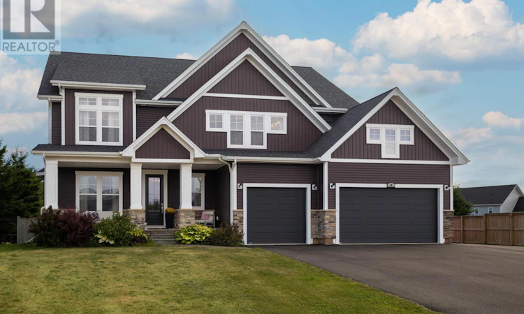 14 Craigavon Court