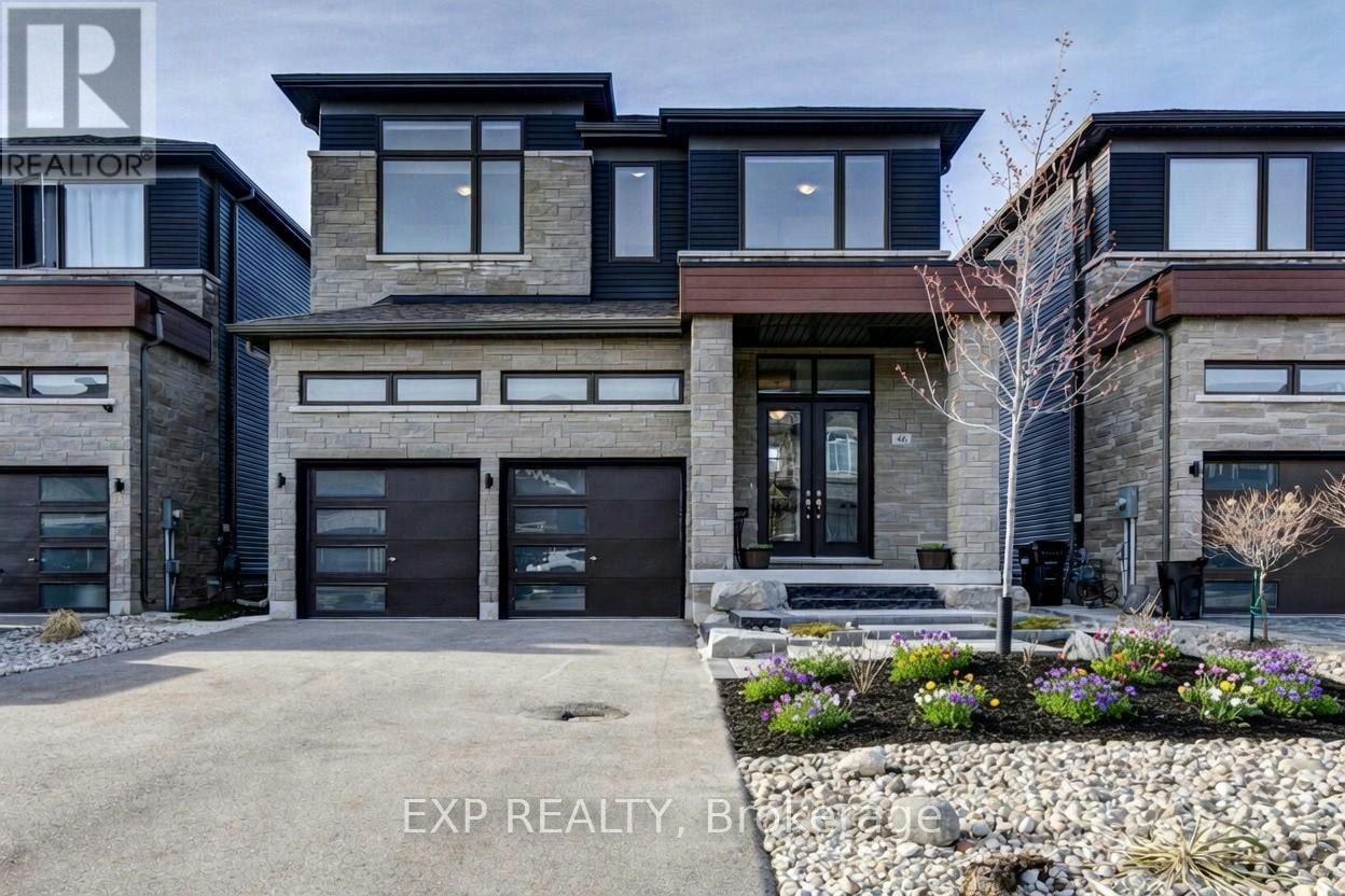 46 Simona Avenue, Wasaga Beach, ON, L9Z 0L3