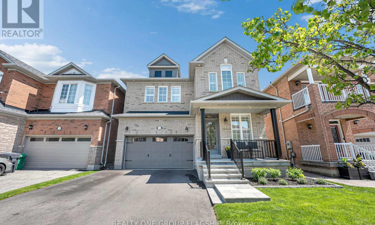 3435 Jorie Crescent
