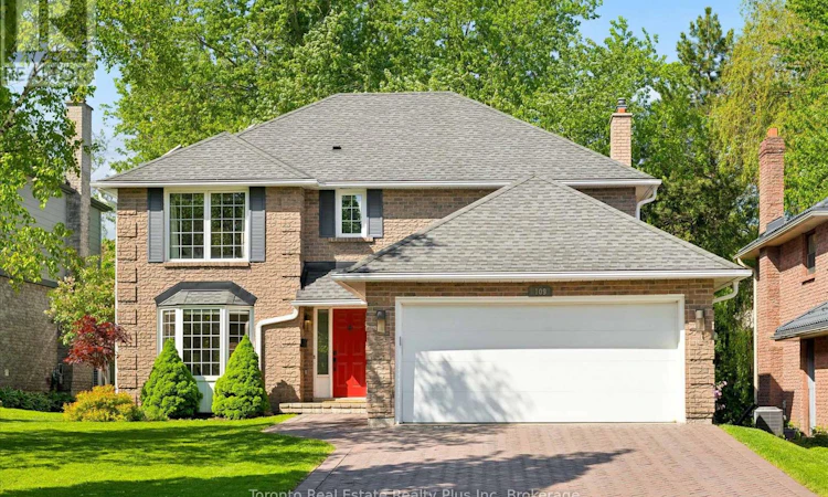 109 Ashberry Place