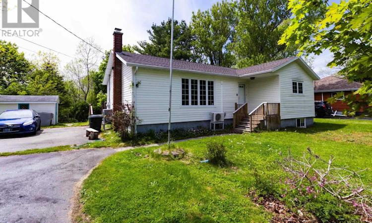 119 Harriet Street
