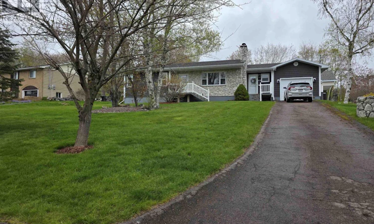 44 Beaumont Avenue