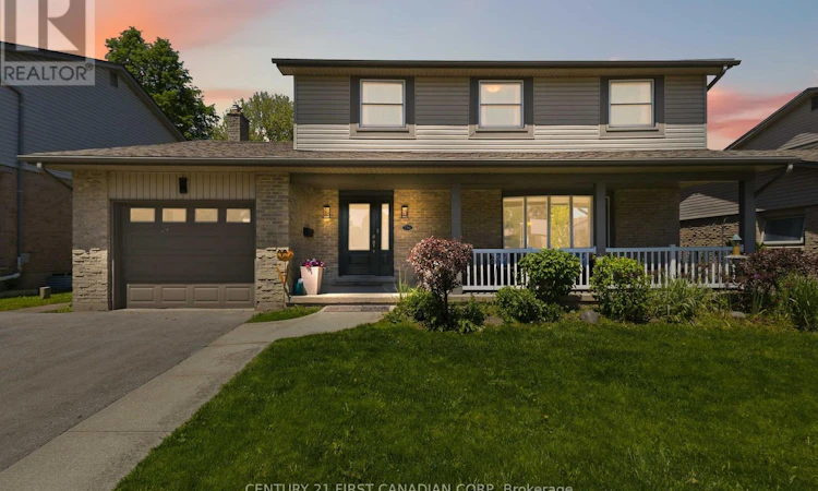 796 Viscount Road