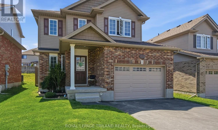 2700 Foxbend Link