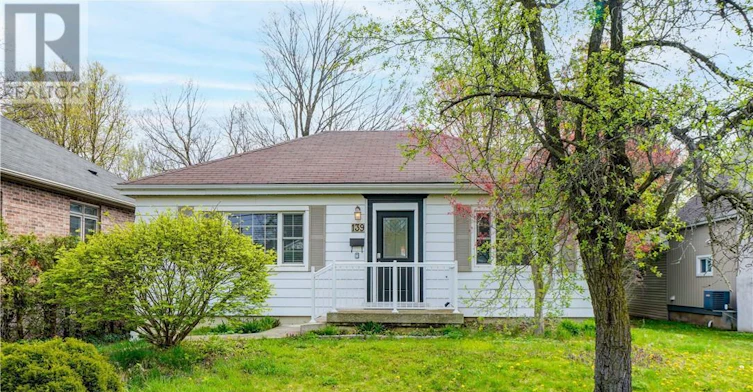 LOWER-139 Britannia Avenue, London, ON, N6H 2J4