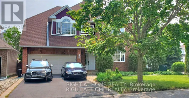 142 Windhurst Drive, Ottawa, ON, K2G 6K8 - 5