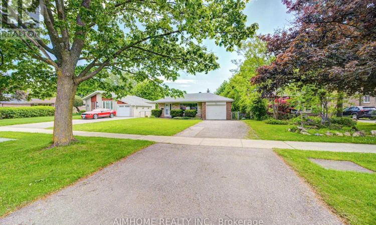 119 Mcnicoll Avenue