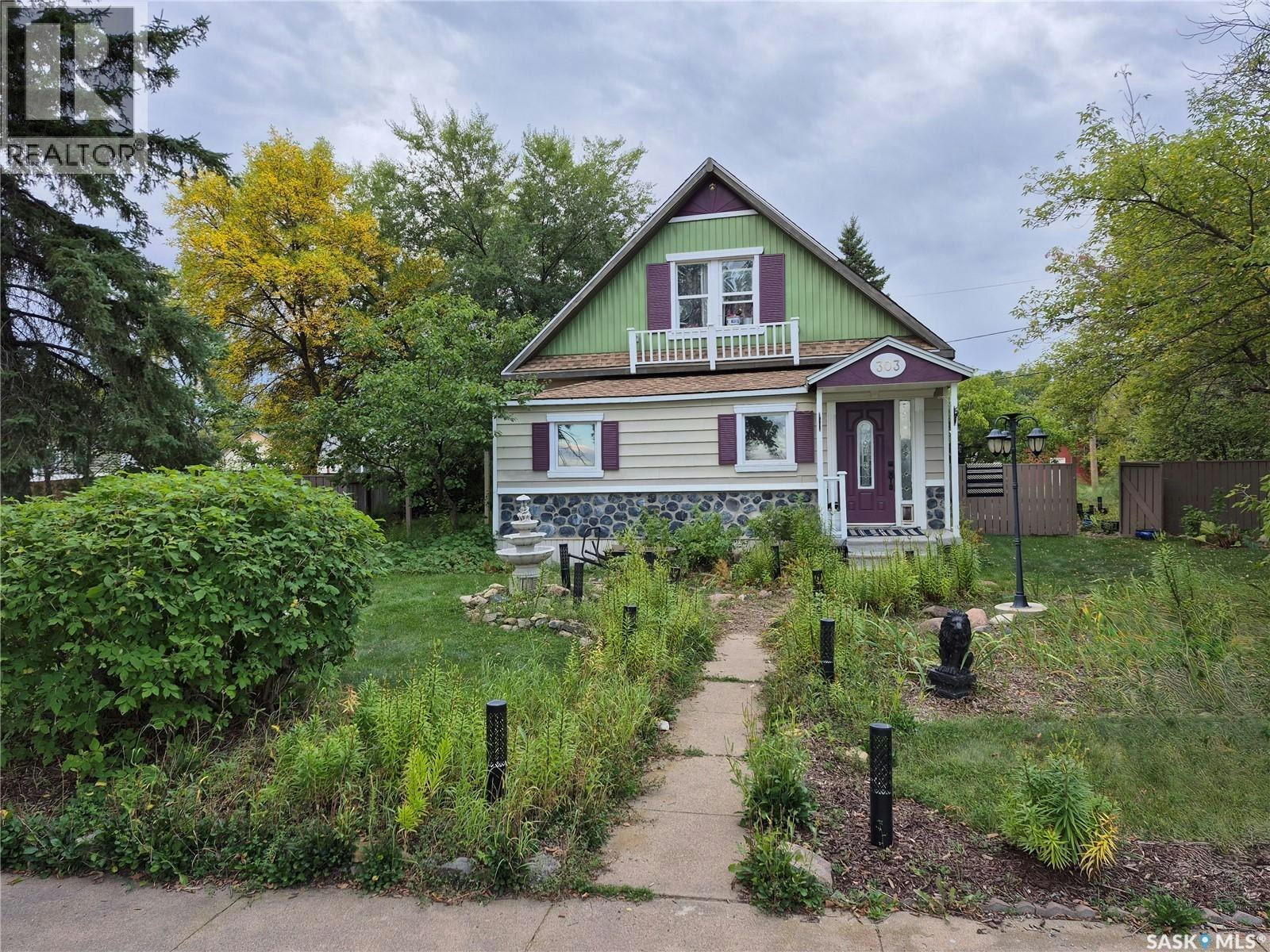 303 Edward Street, Radisson, SK, S0K 3L0