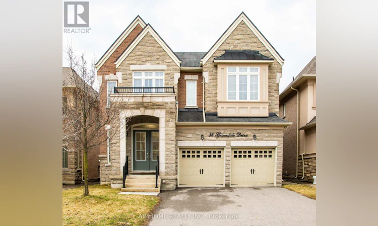 36 Gracedale Drive