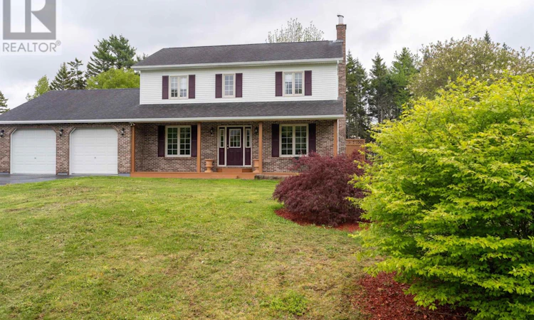 2 Brandy Court