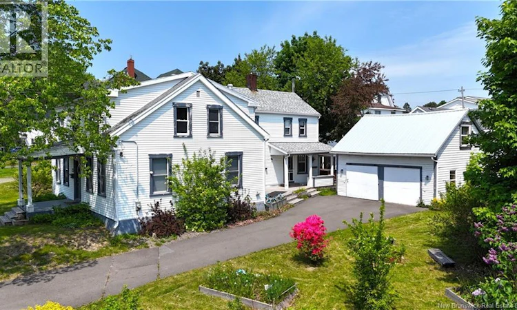 7 St. Croix Street