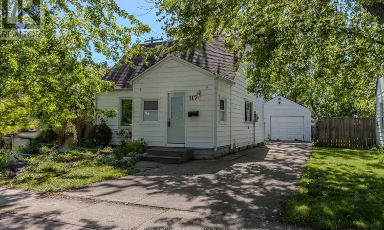 117 Walnut Avenue S