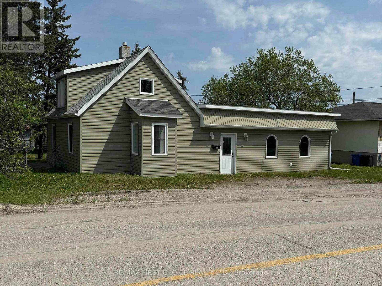 165 Third Street, Dryden, ON, P8N 2V9