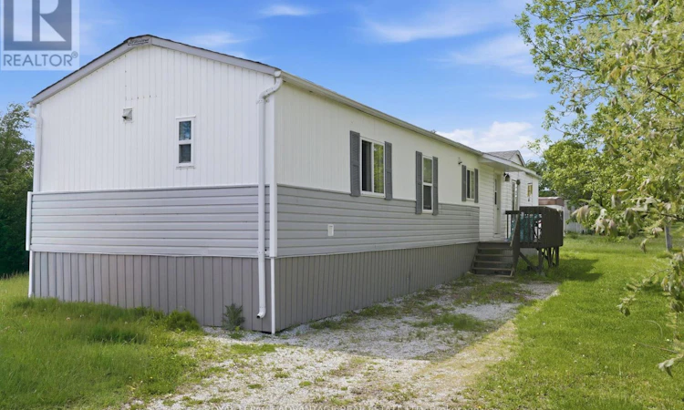 622 Tay Ridge Road