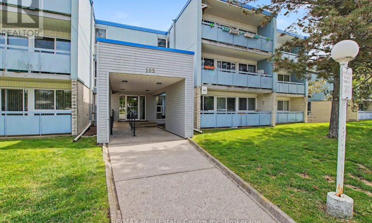 412-105 Conroy Crescent