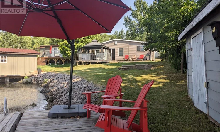 42 Caron Road